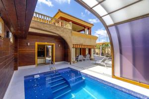 Casa En venta en Montepinar-La Aparecida-Raiguero, Orihuela photo 0