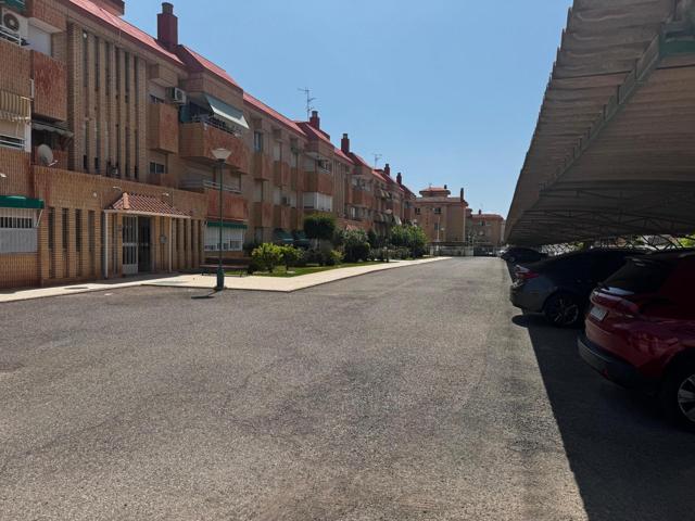 Piso En venta en Santiago De La Ribera, Santiago De La Ribera photo 0