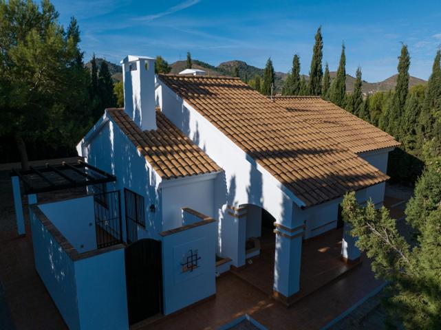 Casa En venta en La Pinilla - Las Palas, Fuente Alamo De Murcia photo 0