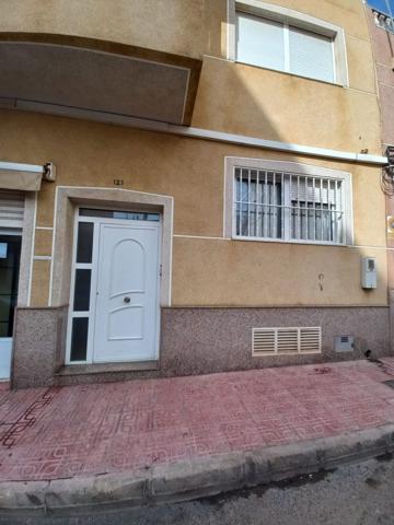 Terrenos Edificables En venta en Torrevieja, Torrevieja photo 0
