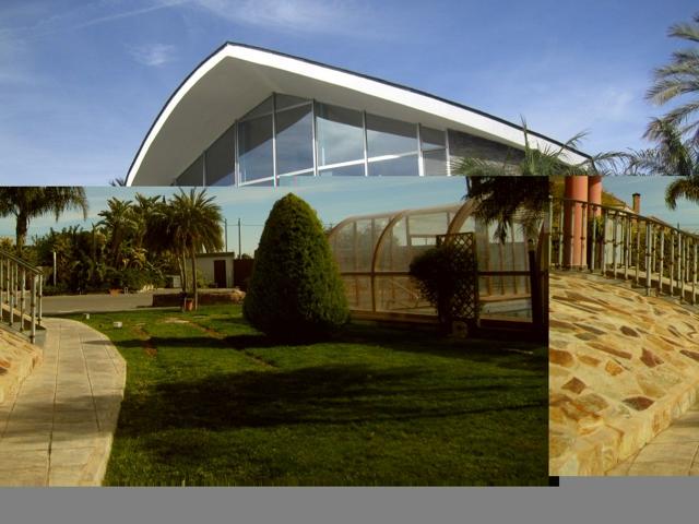 Casa De Campo En venta en Pueblo 8, Los Montesinos photo 0