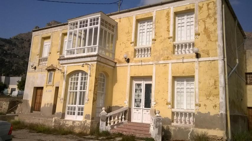 Casa De Campo En venta en Raiguero De Bonanza, Orihuela photo 0