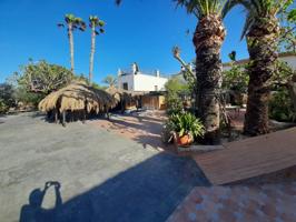 Casa De Campo En venta en Desamparados-Hurchillo-Torremendo, Orihuela photo 0
