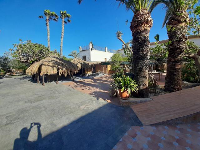 Casa De Campo En venta en Desamparados-Hurchillo-Torremendo, Orihuela photo 0