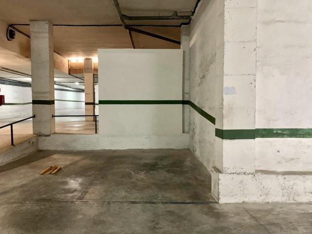 Parking En venta en Torreblanca, Torrevieja photo 0