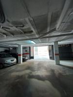 Parking En venta en Cabo Cervera, Torrevieja photo 0