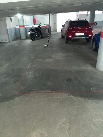 Parking En venta en Torrevieja, Torrevieja photo 0