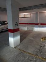 Parking En venta en Playa De Los Locos, Torrevieja photo 0