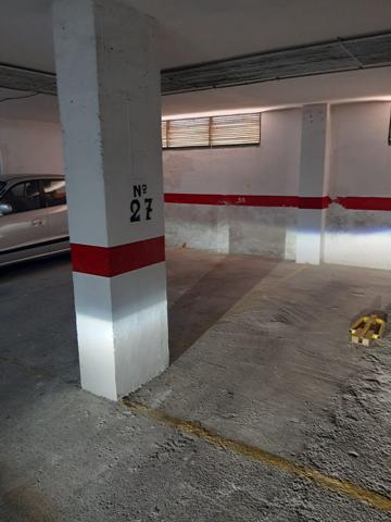 Parking En venta en Playa De Los Locos, Torrevieja photo 0