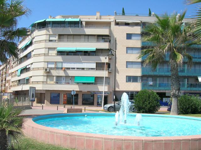 Oficina En venta en Playa Del Cura, Torrevieja photo 0