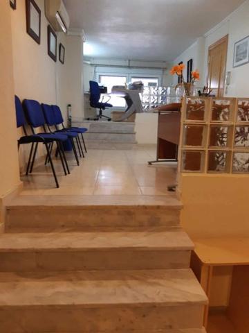 Oficina En venta en Playa Del Cura, Torrevieja photo 0