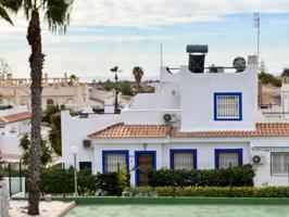 Casa De Campo En venta en Los Almendros-La Florida, Orihuela Costa photo 0