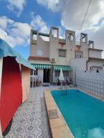 Unifamiliar Pareada En venta en Torretas, Torrevieja photo 0