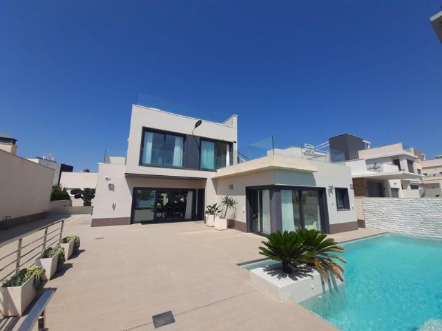 Casa En venta en Pueblo 9, San Miguel De Salinas photo 0