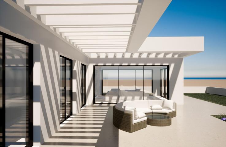 Casa En venta en Hipódromo-Cerrado Del Águila, Mijas photo 0