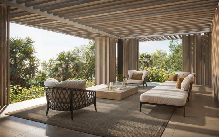 Casa En venta en Los Naranjos, Marbella photo 0