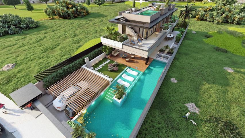 Casa En venta en El Higuerón, Fuengirola photo 0