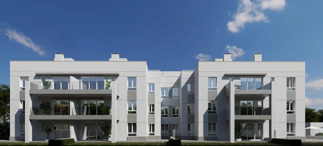 Piso En venta en Puerto Deportivo, Fuengirola photo 0