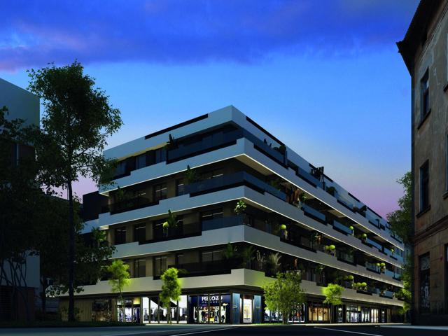  Ático En venta en Centro, Fuengirola photo 0