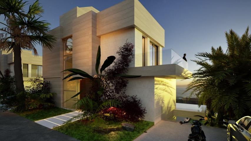 Casa En venta en Azata Golf Estepona Oeste, Estepona photo 0