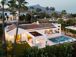 Casa En venta en Marbella, Marbella photo 0
