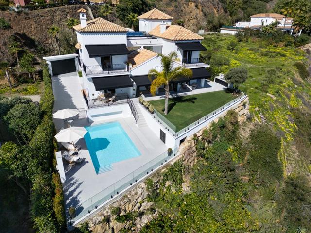 Casa En venta en La Quinta, Benahavis photo 0