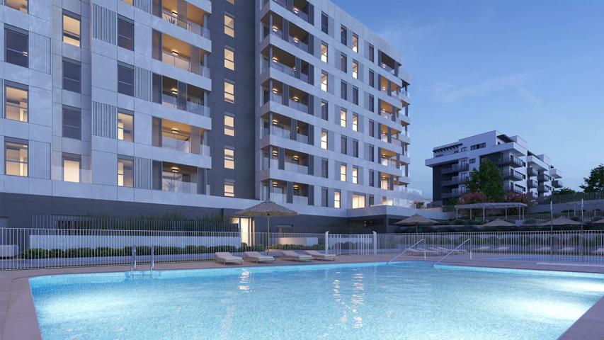 Piso En venta en Cruz De Humilladero- Paseo De Los Tilos, Málaga photo 0