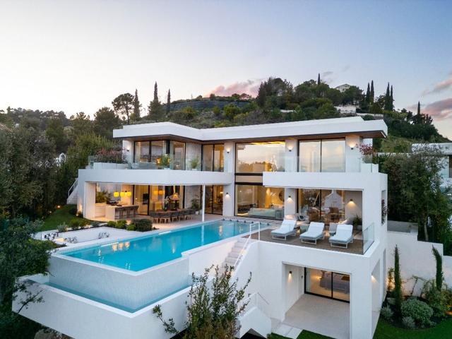 Casa En venta en La Quinta, Benahavis photo 0