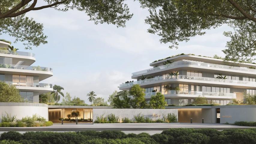 Piso En venta en Estepona photo 0