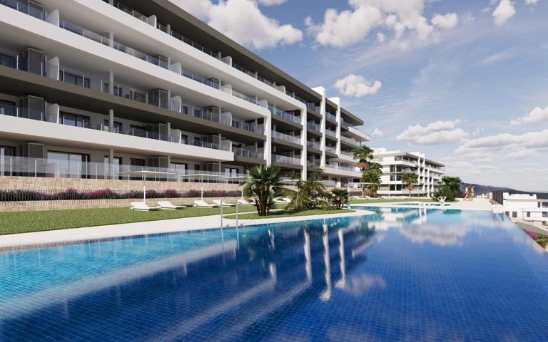 Piso En venta en Bonalba-Cotoveta, Mutxamel photo 0