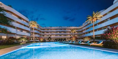 Piso En venta en Torrox photo 0