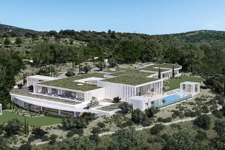 Casa En venta en San Roque Club, Sotogrande photo 0