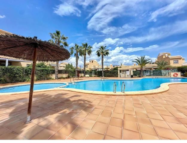 Dúplex En venta en Costa Blanca Sur, Ciudad Quesada photo 0