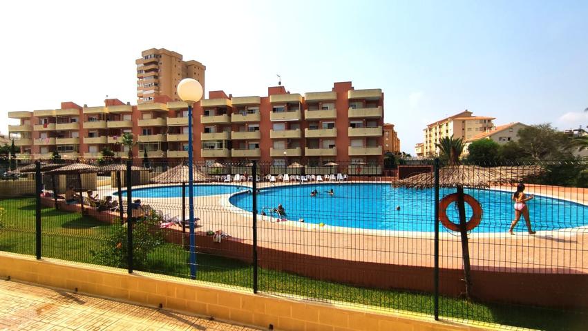 Piso En venta en Los Urrutias, Los Urrutias photo 0