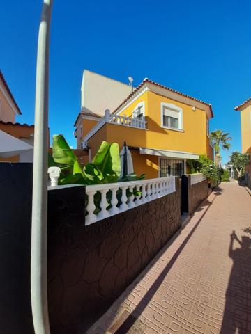 Dúplex En venta en Playa Flamenca, Orihuela Costa photo 0