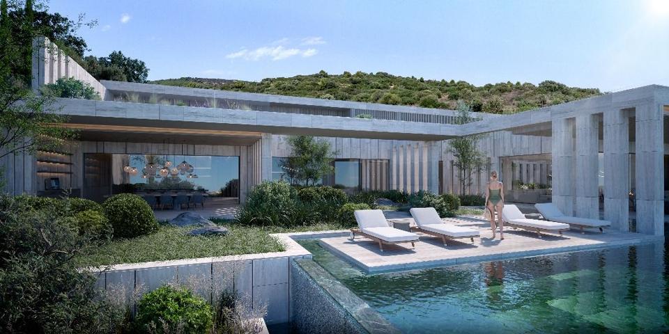 Casa En venta en San Roque Club, Sotogrande photo 0