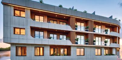 Piso En venta en Las Cañadas, Mijas photo 0