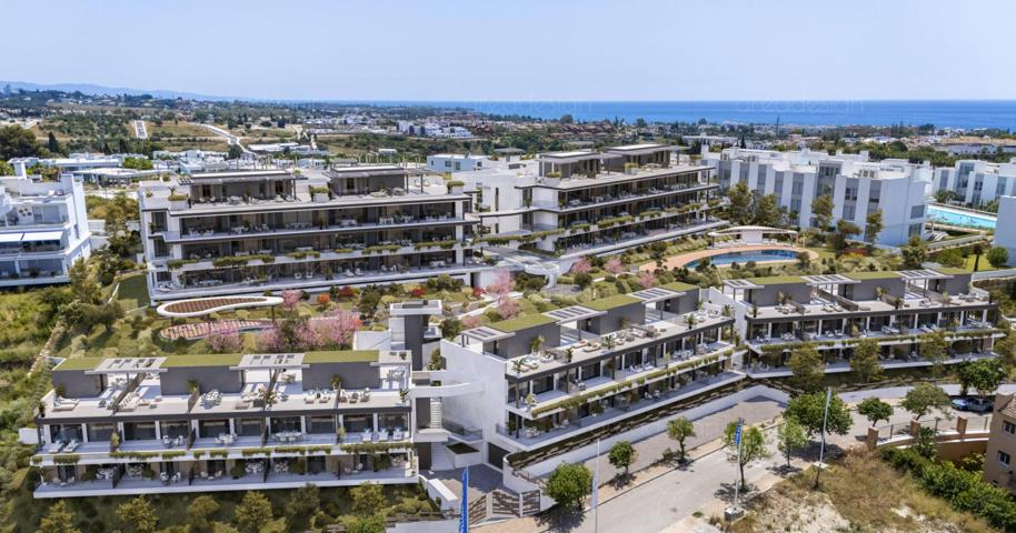 Casa De Campo En venta en Cancelada (nueva Milla De Oro), Estepona photo 0