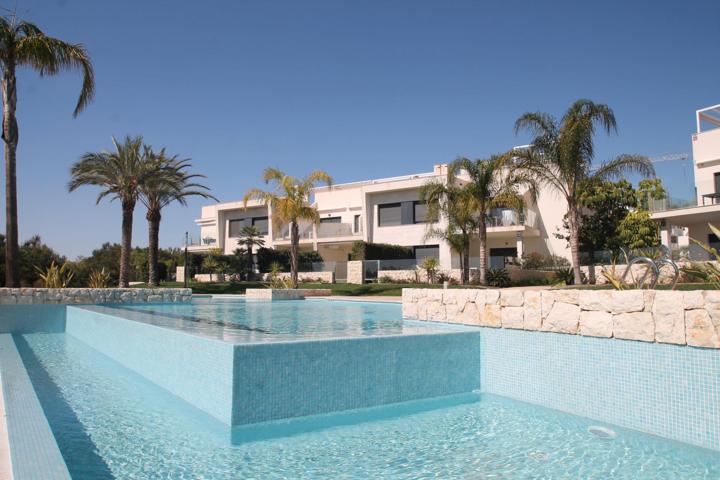 Casa En venta en Pinar De Campoverde, Pilar De La Horadada photo 0