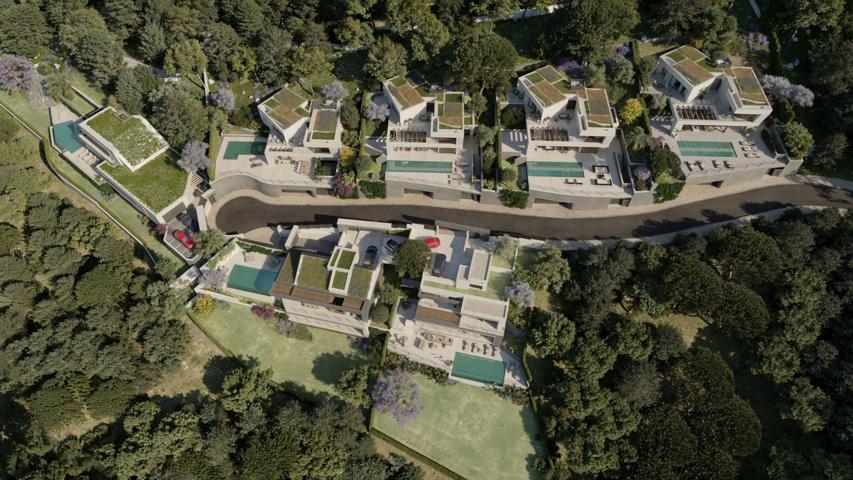 Casa En venta en Pinares De San Antón, Málaga photo 0