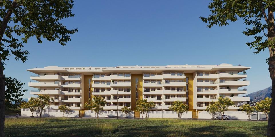Piso En venta en Fuengirola photo 0