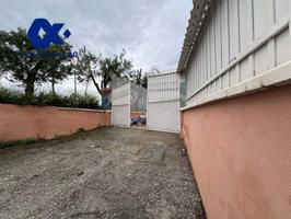 FINCA RUSTICA BLANCA PALOMA photo 0