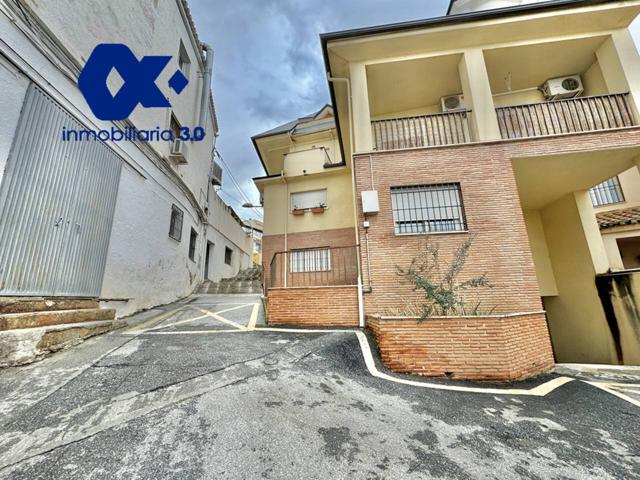 Apartamento en venta en Monachil photo 0