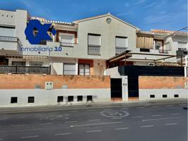 Casa en alquiler en Gójar photo 0