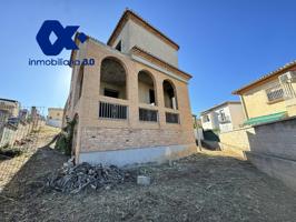 Chalet unifamiliar en venta en Huétor Vega photo 0