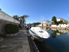 Casa En venta en Empuriabrava photo 0