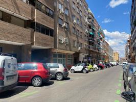 Parking En venta en Ciudad Jardín (Madrid) photo 0