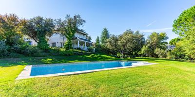 Villa En venta en San Sebastián de los Reyes photo 0