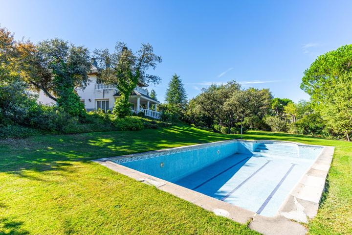 Villa En venta en San Sebastián de los Reyes photo 0
