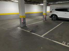 Parking En alquiler en Coslada photo 0